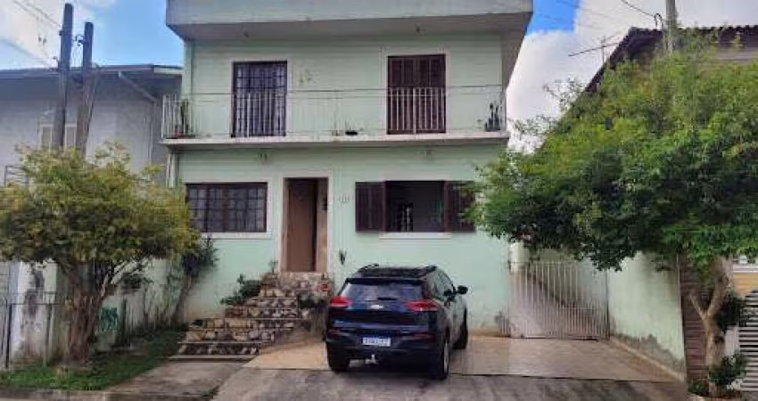 Casa à venda, 221 m² por R$ 890.000,00 - Jardim Rio das Pedras - Cotia/SP