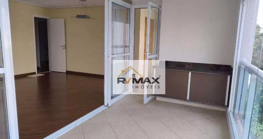 Apartamento à venda, 143 m² por r$ 1.590.000,00 - vila são francisco - osasco/sp