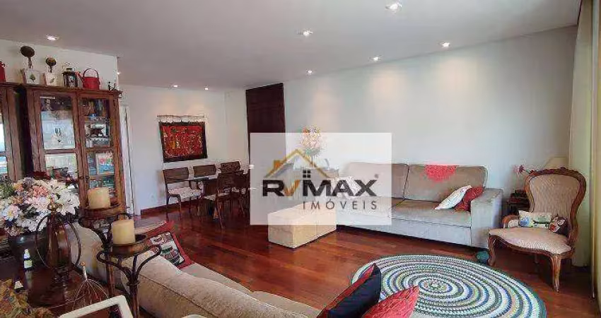Apartamento à venda, 151 m² por r$ 2.400.000,00 - vila leopoldina - são paulo/sp