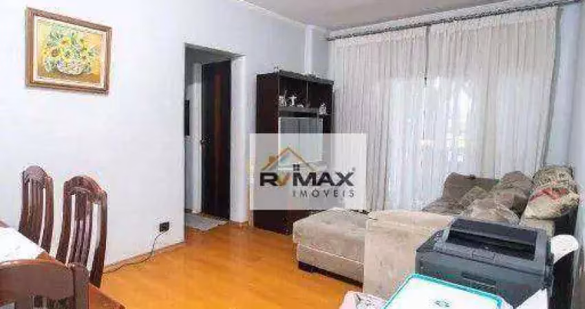 Apartamento à venda, 70 m² por r$ 583.000,00 - vila leopoldina - são paulo/sp