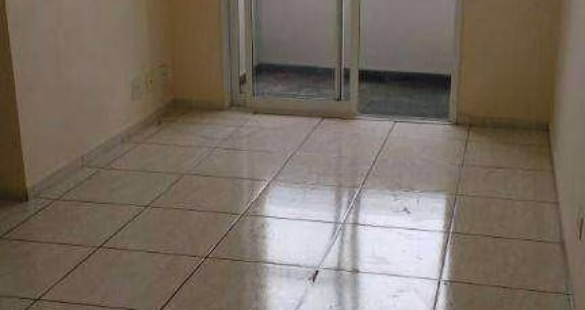 Apartamento à venda, 58 m² por R$ 450.000,00 - Butantã - São Paulo/SP