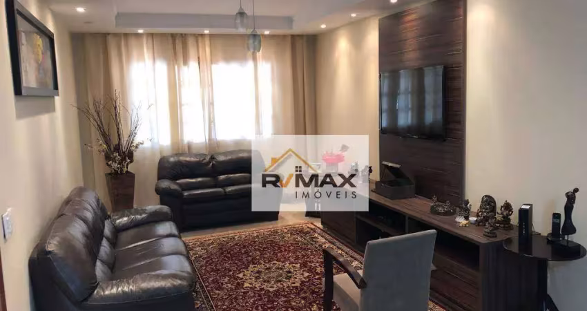 Casa à venda, 114 m² por r$ 650.000,00 - jardim ester - são paulo/sp