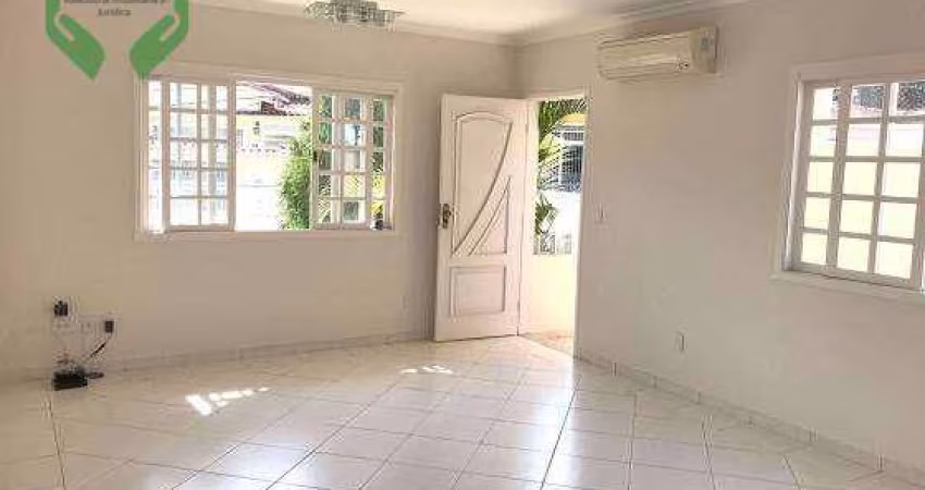 Sobrado à venda, 231 m² por R$ 830.000,00 - Vila Lageado - São Paulo/SP