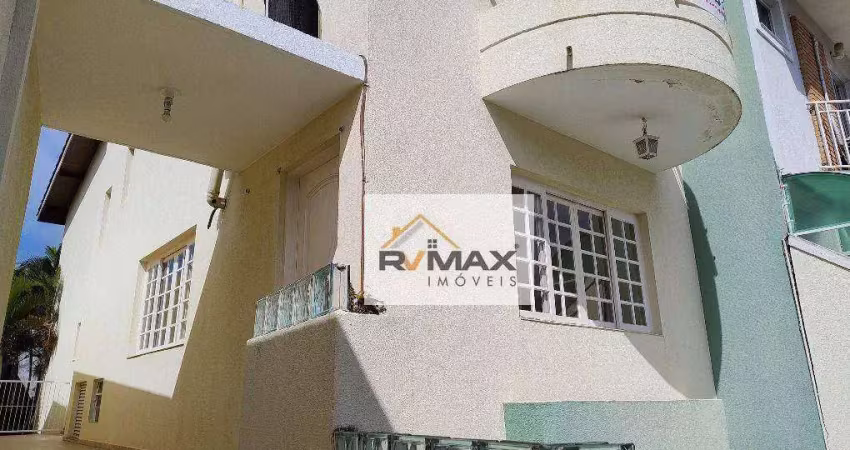 Sobrado com 3 dormitórios à venda, 231 m² por r$ 810.000,00 - vila lageado - são paulo/sp