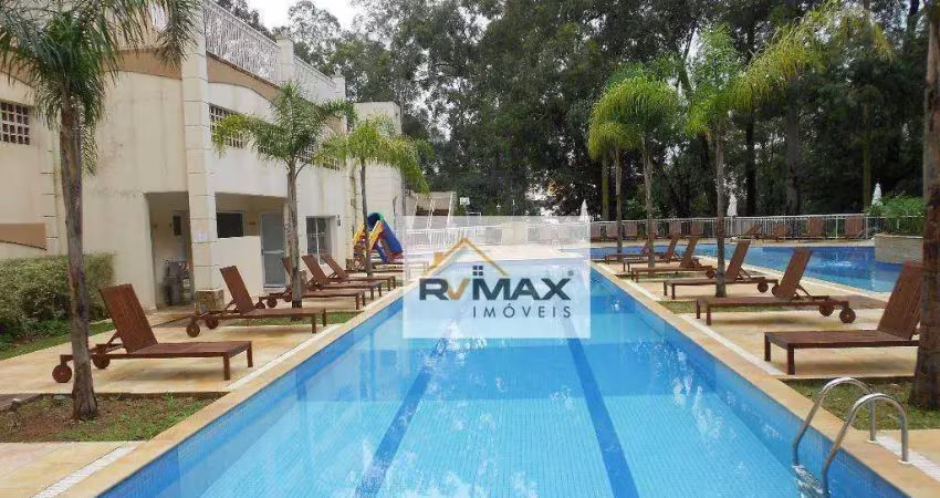 Apartamento à venda, 95 m² por r$ 650.000,00 - butantã - são paulo/sp