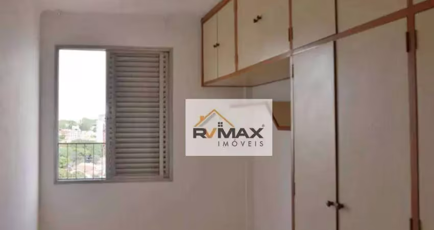 Apartamento à venda, 79 m² por r$ 532.000,00 - vila romana - são paulo/sp