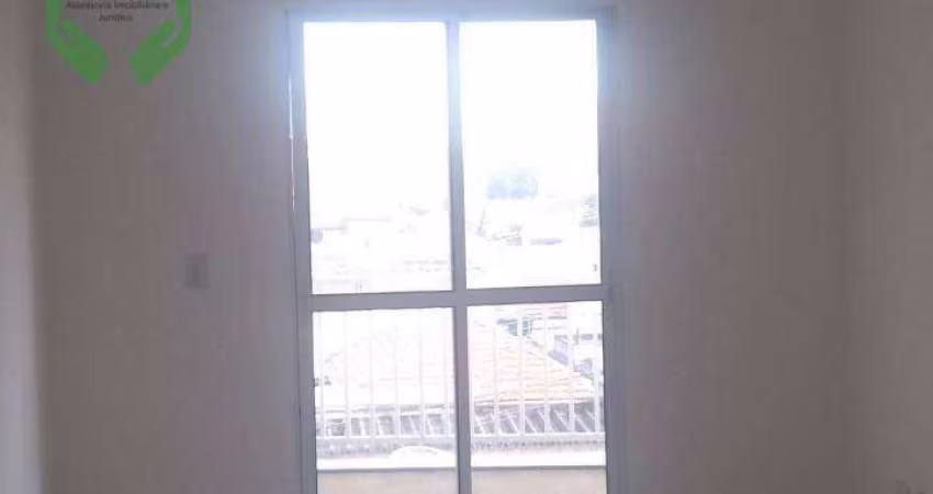 Apartamento à venda, 58 m² por R$ 375.000,00 - Ponte Grande - Guarulhos/SP