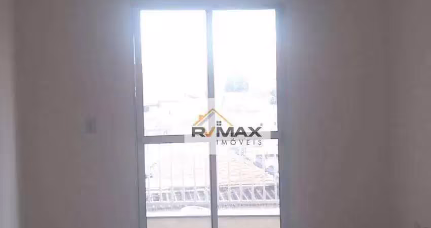 Apartamento à venda, 58 m² por r$ 375.000,00 - ponte grande - guarulhos/sp