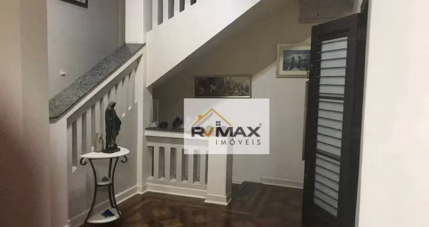 Casa à venda, 490 m² por r$ 2.700.000,00 - alto da lapa - são paulo/sp