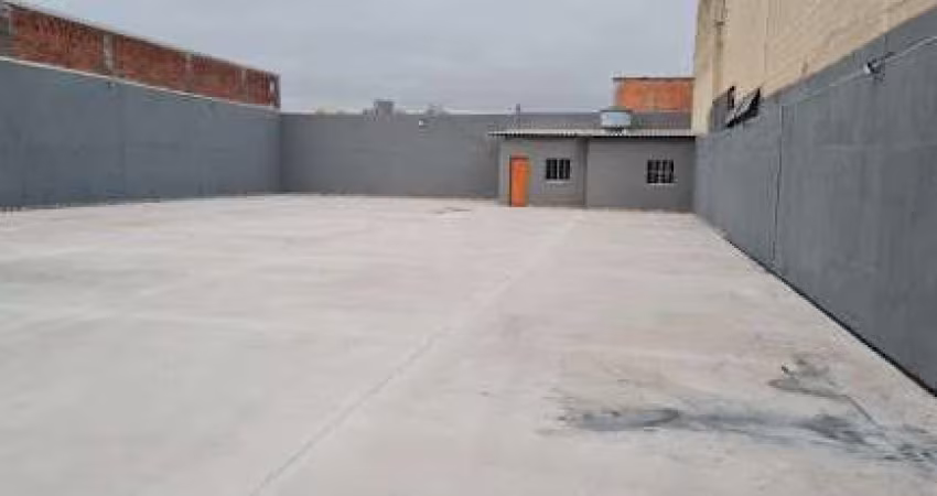 Terreno, 900 m² - venda por R$ 1.700.000,00 ou aluguel por R$ 7.208,38/mês - Santa Maria - Osasco/SP