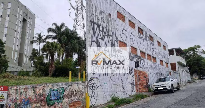 Sobrado à venda, 400 m² por r$ 1.610.000,00 - vila são francisco - são paulo/sp