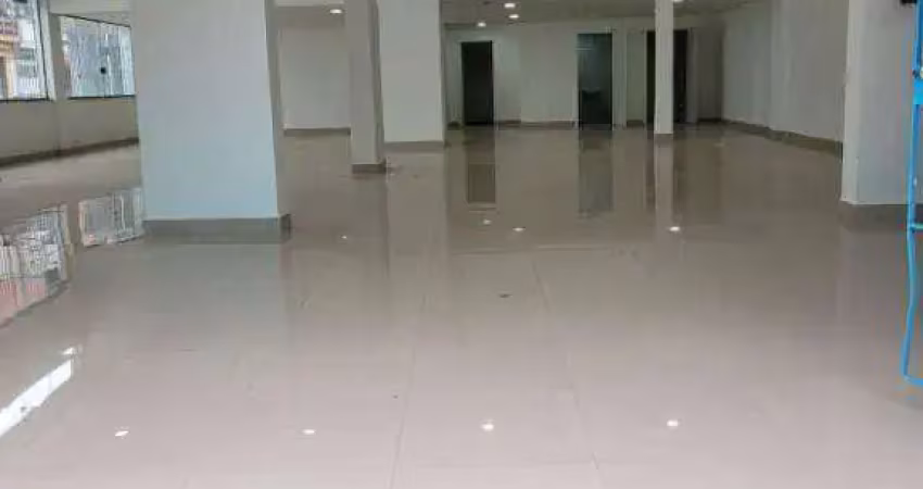 Salão para alugar, 284 m² por r$ 16.000,00/mês - centro - osasco/sp
