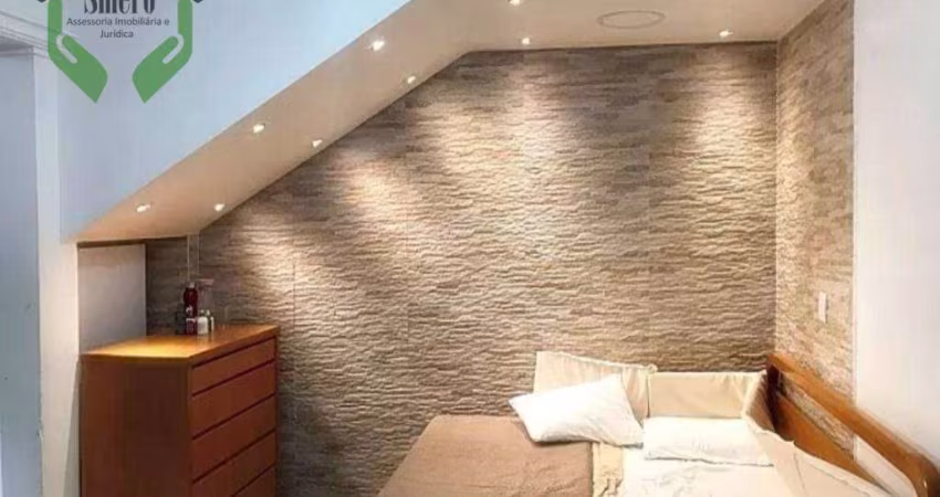 Casa à venda, 300 m² por R$ 1.250.000,00 - Parque Continental - São Paulo/SP