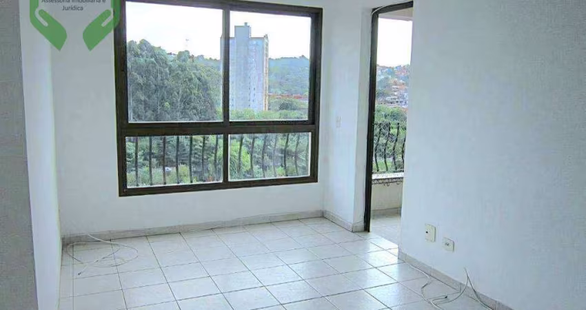 Apartamento com 2 dormitórios à venda, 59 m² por R$ 360.000,00 - Butantã - São Paulo/SP