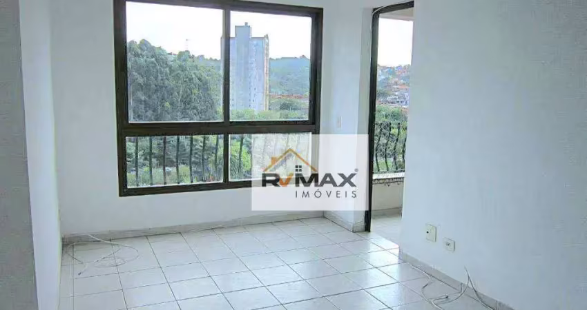 Apartamento à venda, 59 m² por r$ 360.000,00 - butantã - são paulo/sp