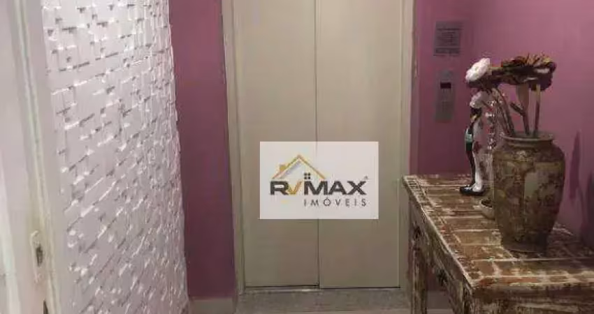 Apartamento à venda, 167 m² por r$ 1.800.000,00 - vila são francisco - osasco/sp