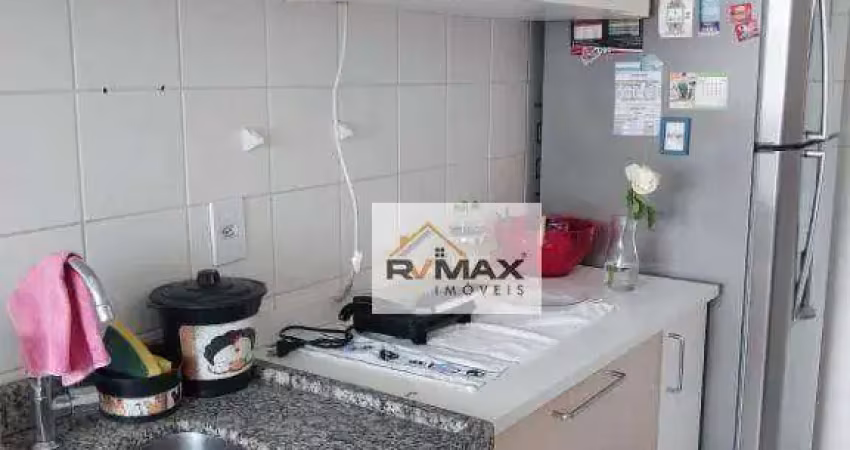 Apartamento para alugar, 68 m² por r$ 4.109,00/mês - vila butantã - são paulo/sp
