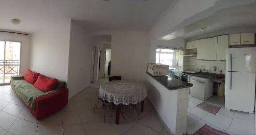 Apartamento com 3 dormitórios para alugar, 65 m² por R$ 4.183,33/mês - Butantã - São Paulo/SP