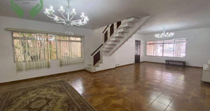 Sobrado à venda, 280 m² por R$ 1.200.000,00 - Vila Yara - Osasco/SP