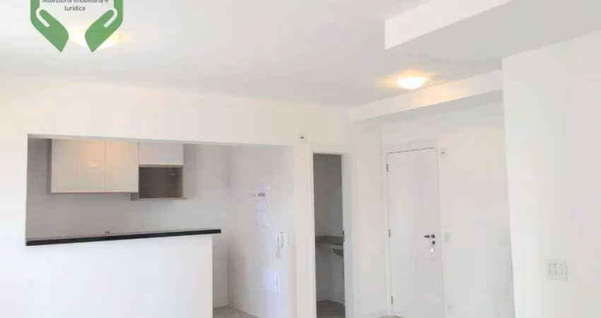 Apartamento com 2 dormitórios, 82 m² - venda por R$ 1.100.000,00 ou aluguel por R$ 5.355,56/mês - Cidade São Francisco - São Paulo/SP