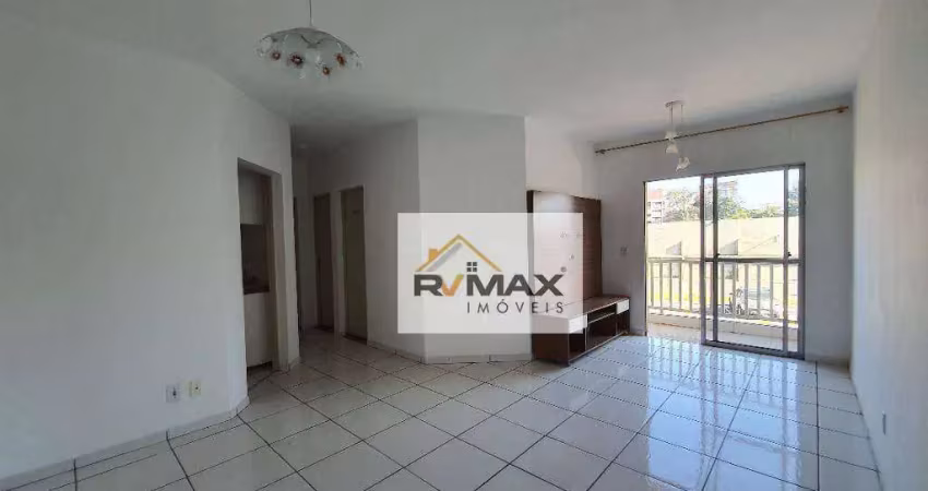 Apartamento à venda, 58 m² por r$ 270.000,00 - piratininga - osasco/sp