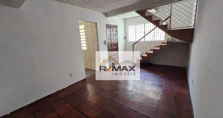 Sobrado à venda, 120 m² por r$ 400.000,00 - butantã - são paulo/sp