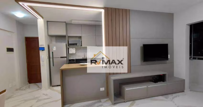 Apartamento à venda, 67 m² por r$ 620.000,00 - jardim d abril - osasco/sp