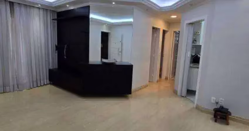 Apartamento à venda, 58 m² por R$ 296.800,00 - Piratininga - Osasco/SP