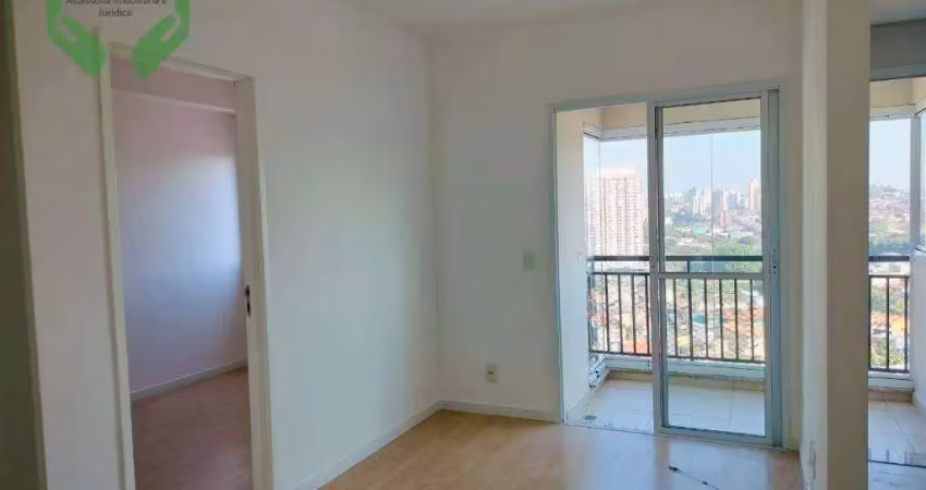 Apartamento à venda, 33 m² por R$ 339.000,00 - Vila Campesina - Osasco/SP