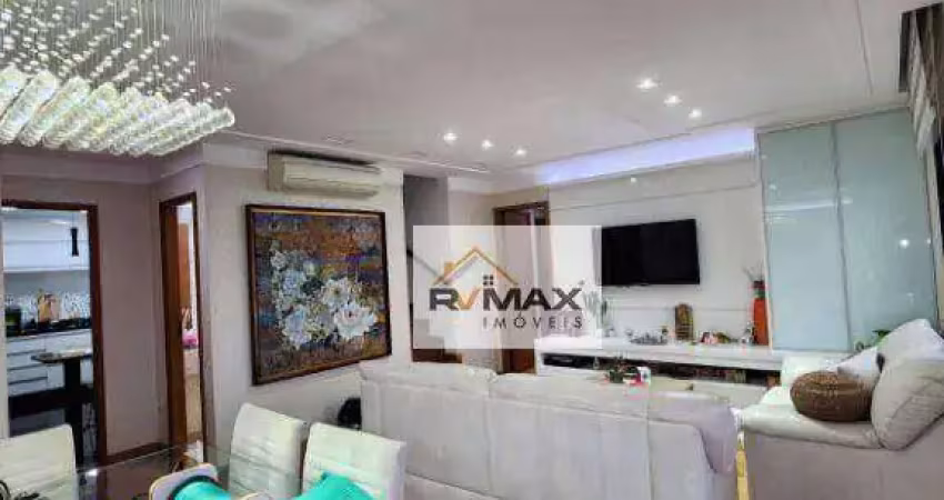 Cobertura à venda, 216 m² por r$ 1.590.000,00 - cidade são francisco - são paulo/sp