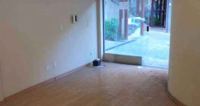 Loja para alugar, 32 m² por R$ 3.230,00/mês - Alphaville Comercial - Barueri/SP