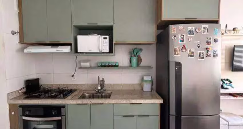 Apartamento à venda, 25 m² por r$ 350.000,00 - vila butantã - são paulo/sp
