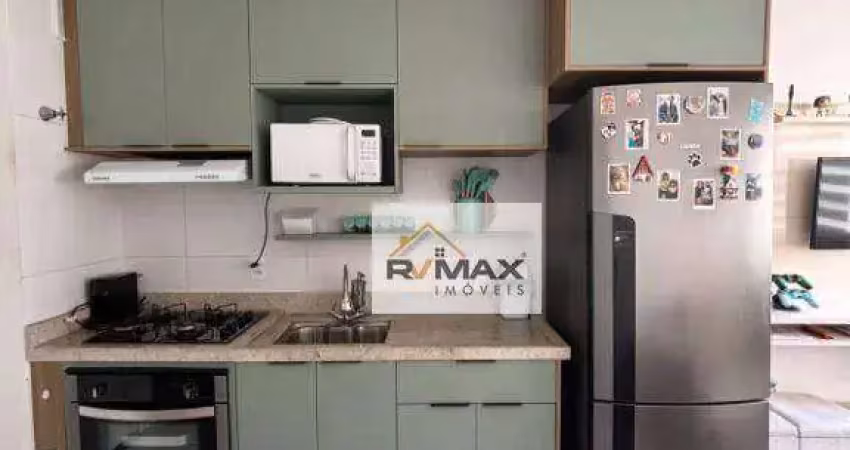 Apartamento à venda, 25 m² por r$ 420.000,00 - vila butantã - são paulo/sp