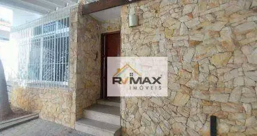 Casa à venda, 212 m² por r$ 1.200.000,00 - adalgisa - osasco/sp