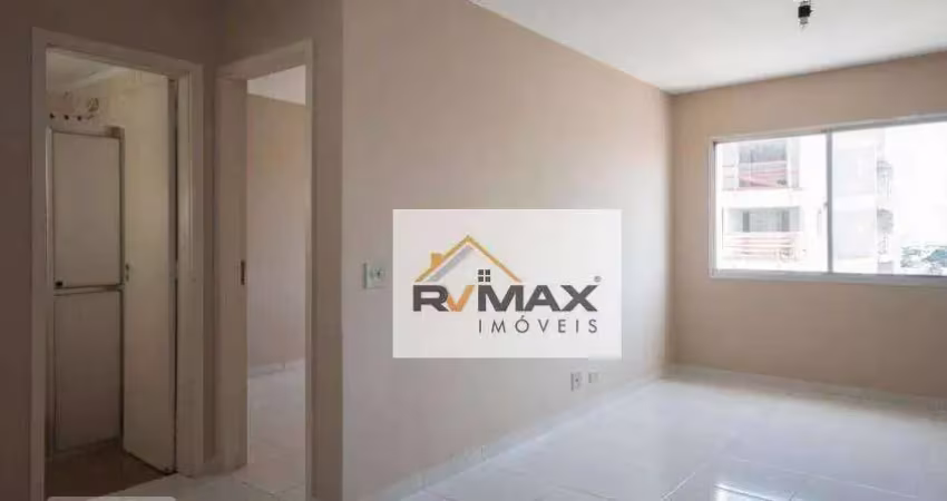 Apartamento à venda, 45 m² por r$ 480.000,00 - vila da saúde - são paulo/sp