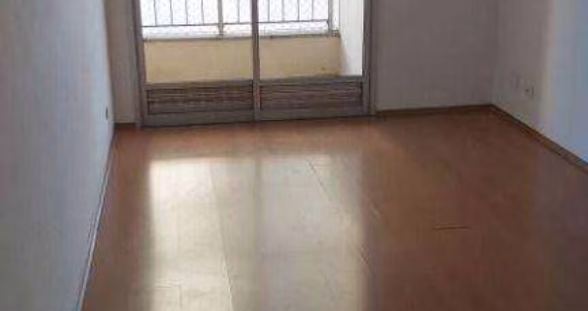 Apartamento à venda, 45 m² por R$ 500.000,00 - Vila Clementino - São Paulo/SP