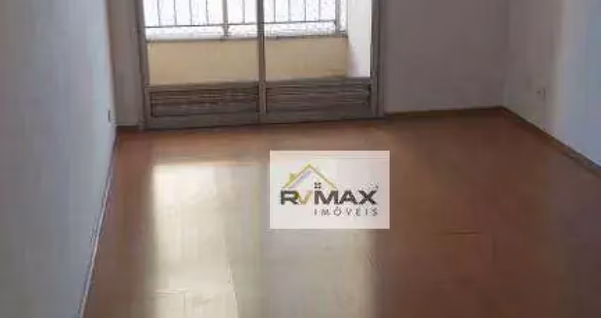 Apartamento à venda, 45 m² por r$ 500.000,00 - vila clementino - são paulo/sp