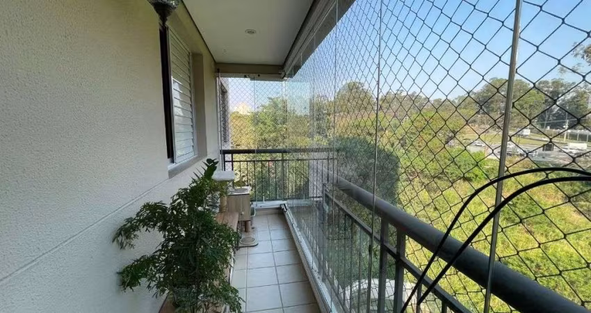 Apartamento à venda, 77 m² por R$ 699.000,00 - Butantã - São Paulo/SP