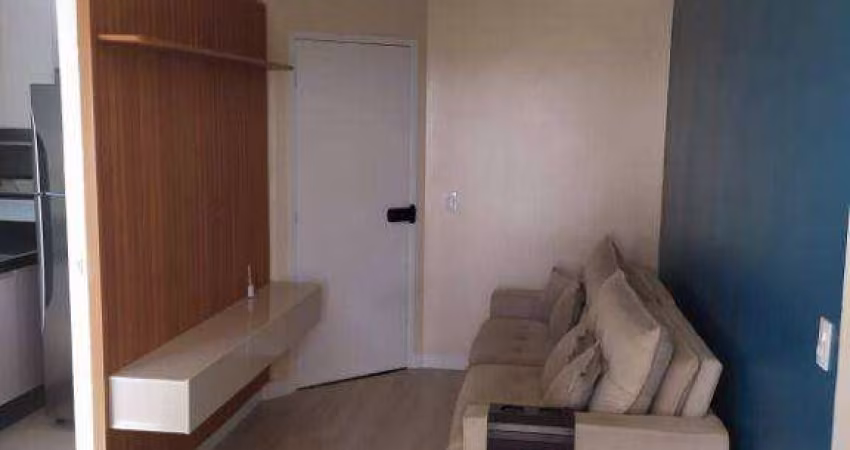 Apartamento à venda, 49 m² por R$ 320.000,00 - Conceição - Osasco/SP