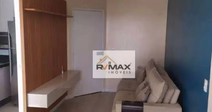 Apartamento à venda, 49 m² por r$ 320.000,00 - conceição - osasco/sp