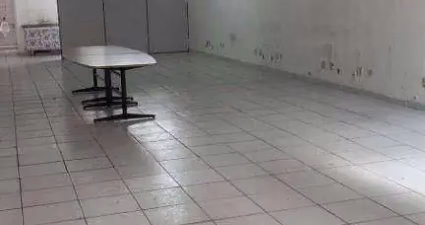 Salão para alugar, 300 m² por r$ 4.982,34/mês - luz - são paulo/sp