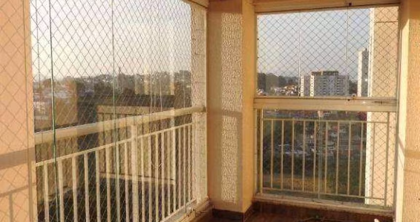 Apartamento à venda, 91 m² por R$ 800.000,00 - Butantã - São Paulo/SP