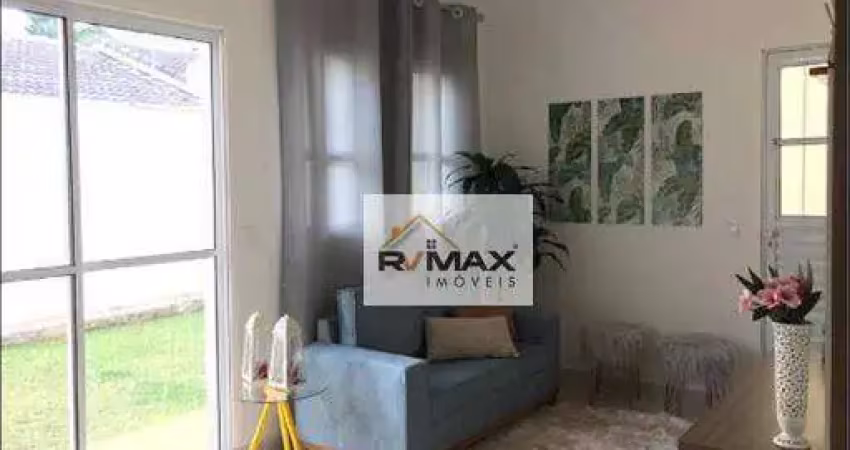 Casa à venda, 110 m² por r$ 319.000,00 - caucaia do alto - cotia/sp