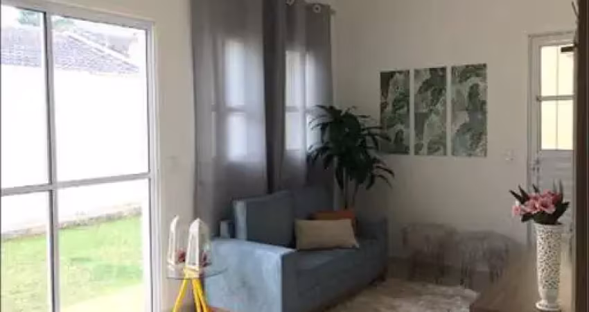 Casa à venda, 110 m² por R$ 319.000,00 - Caucaia do Alto - Cotia/SP