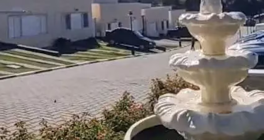 Casa à venda, 110 m² por R$ 299.000,00 - Caucaia do Alto - Cotia/SP