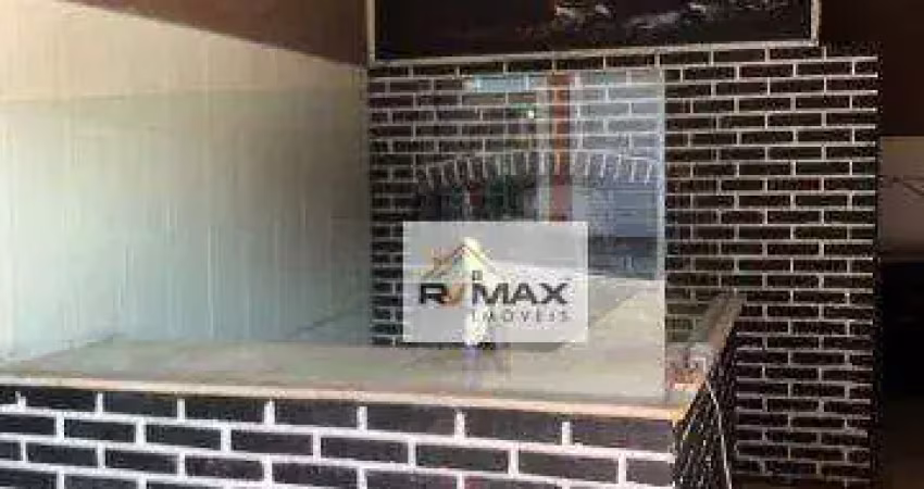 Loja para alugar, 40 m² por r$ 1.632,62/mês - butantã - são paulo/sp