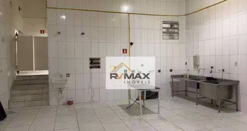 Salão para alugar, 100 m² por r$ 2.797,09/mês - butantã - são paulo/sp