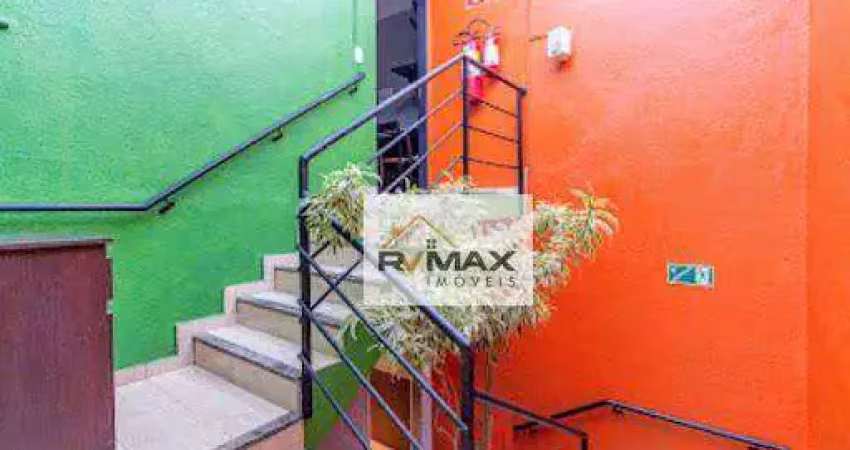 Prédio à venda, 324 m² por r$ 4.000.000,00 - centro - osasco/sp