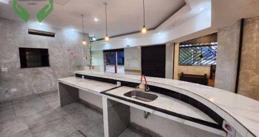 Loja para alugar, 200 m² por R$ 6.859,37/mês - Butantã - São Paulo/SP