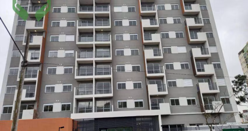 Apartamento à venda, 37 m² por R$ 350.000,00 - Vila Butantã - São Paulo/SP